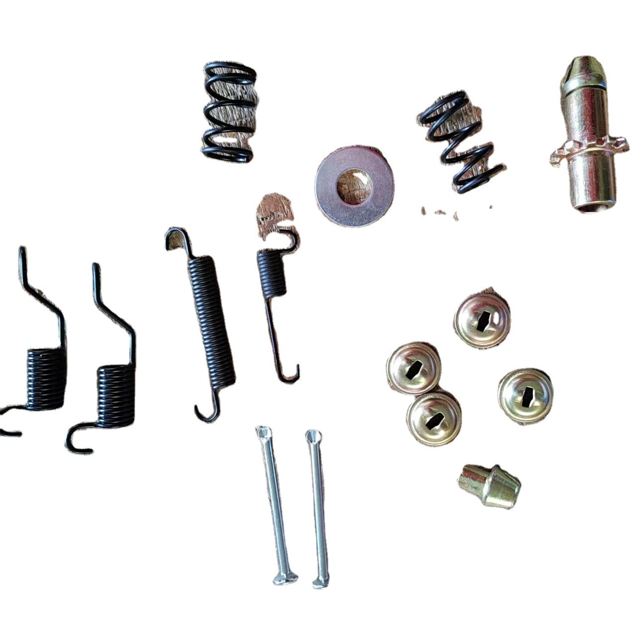 OEM 59810-5H011 for HYUNDAI HD72 BRAKE ASSY-PARKING REPAIR KIT